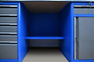 Верстак TNC 161.33.1