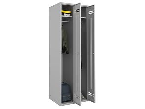 Шкаф для раздевалок LH-600 C