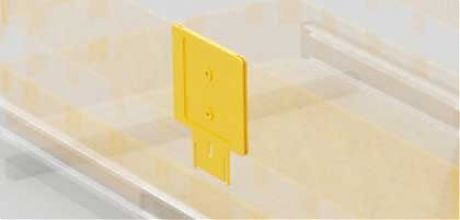 Высокий борт - перемычка