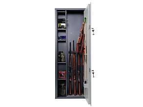 Сейф AIKO БЕРКУТ-145