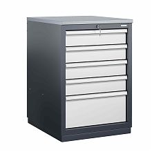 Тумба инструментальная FBK G5.1