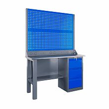 Верстак SLF 141.13.2-2R