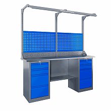 Верстак SLF 181.44.2-1FR