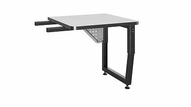 Угловой модуль стола SPC А 07R (правый) ESD