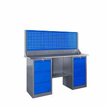 Верстак SLF 161.33.1-1R