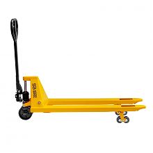 Гидравлическая тележка (рохля) SB (DF-III, г/п 2500 кг, вилы 1150x550 мм, RDP) SMARTLIFT (SMART)