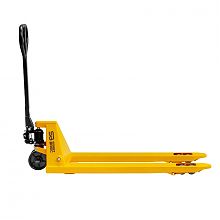 Гидравлическая тележка (рохля) SB (DF-III, г/п 2500 кг, вилы 1150x550 мм, RDP) SMARTLIFT (SMART)