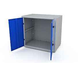 Шкаф для инструментов MODUL 1/2 XL 05