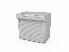 Шкаф для инструментов MODUL 1/2 XL 05