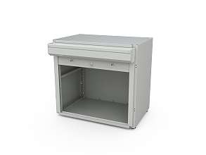 Шкаф для инструментов MODUL 1/2 XL 05