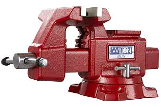 674U WILTON Тиски «Ютилити»