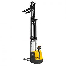 Штабелер самоходный CDDR15-III (1500 кг; 5 м; li-ion 25,6В / 225Ач, PV) SMARTLIFT