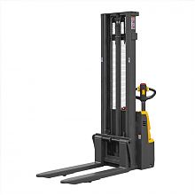 Штабелер самоходный CDD15R-E (N) (1500 кг; 3,3 м; 24В / 105Ач) SMARTLIFT