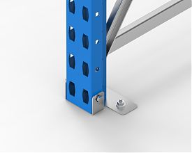 SGR-V 350 Стеллаж 1883-2,0