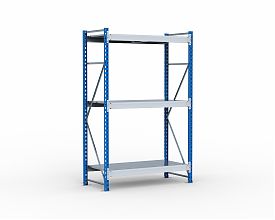 SGR-V 350 Стеллаж 1883-2,0