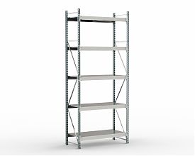 SGR-V 350 Стеллаж 1585-3,0