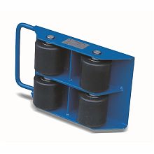 Транспортно-роликовые платформа SF-10 грузоподъемность 1 т