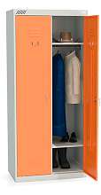 Шкаф для одежды ТМ 12-80 по ГОСТу